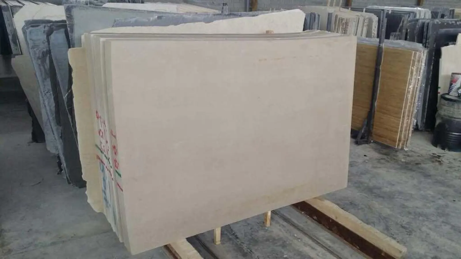 Custom slab 13 of 15